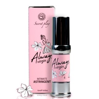 ALWAYS PLEASURE - INTIMATE ASTRINGENT 15 ML Secret Play