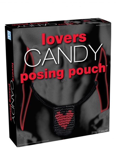 Lovers Posing Pouch Assortment Spencer & Fleetwood