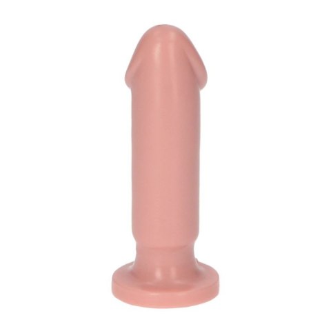 Dildo- Italian Cock 4'' Flesh Toyz4lovers