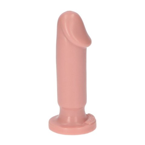 Dildo- Italian Cock 4'' Flesh Toyz4lovers