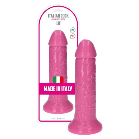 Dildo- Sansone Pink Toyz4lovers