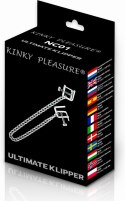 Kinky Pleasure - Ultimate Klipper Kinky Pleasure
