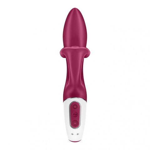 Wibrator-Embrace me (Berry) Satisfyer