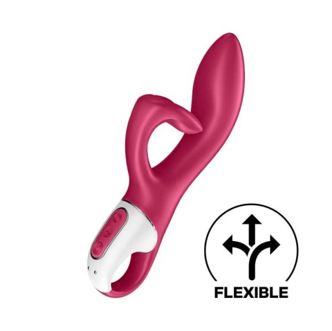 Wibrator-Embrace me (Berry) Satisfyer