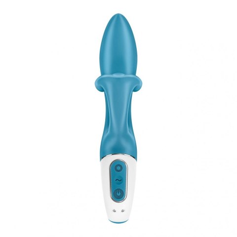 Wibrator-Embrace me (Turquoise) Satisfyer