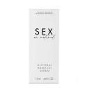Bijoux Indiscrets Sex au Naturel Clitoral Arousal Serum 13ml