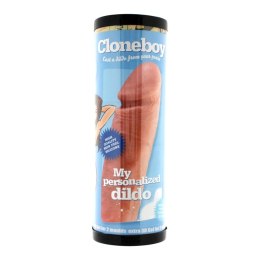 Cloneboy Personal Dildo Skin Light skin tone Scala Selection