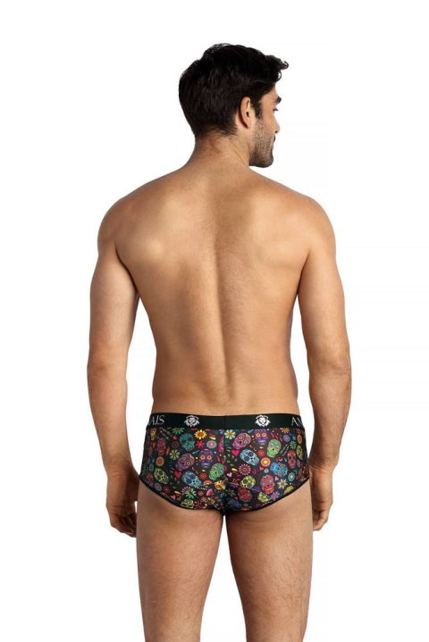 MEXICO BRIEF (MEN'S BRIEF/SLIPY MĘSKIE) M Anais