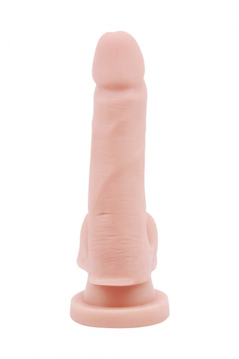 MR. DIXX 5.7INCH DUAL DENSITY DILDO Dream Toys