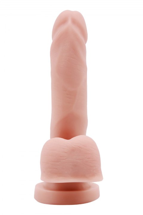 MR. DIXX 5.7INCH DUAL DENSITY DILDO Dream Toys