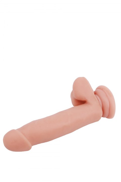 MR. DIXX 7.1INCH DUAL DENSITY DILDO Dream Toys