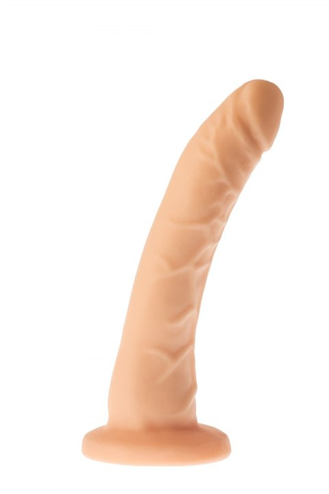 MR. DIXX CAPTAIN COOPER 8.3INCH DONG Dream Toys