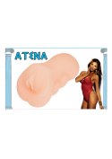 Masturbator - Vagina 540g-ATENA B - Series Lyla
