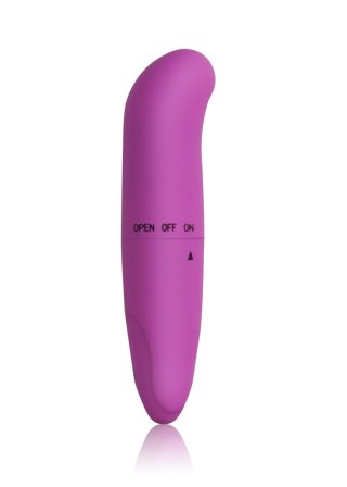 Wibrator-Mini G Spot - Pink B - Series Power