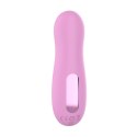 Air Stimulator USB 10 functions Light Pink B - Series Vision