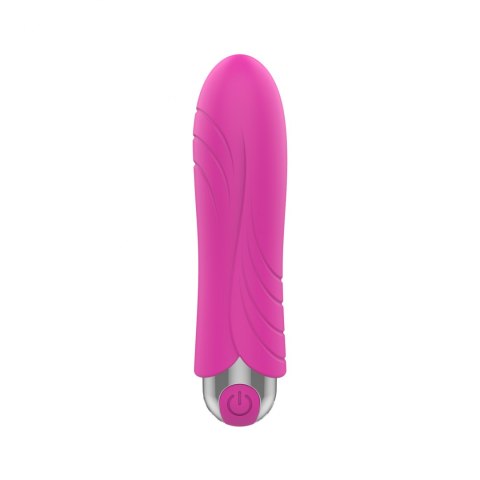 Exclusive Bullet USB 10 functions Pink B - Series Vision