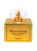 Feromony-PheroStrong pheromone EXCLUSIVE for Women 50 ml Medica