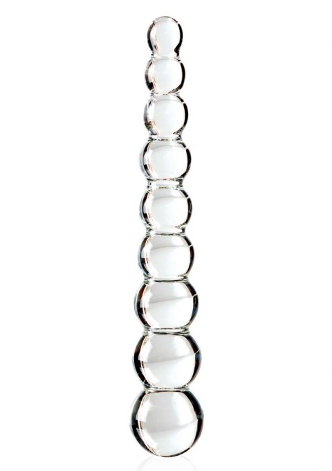 Icicles No.2 Massager Transparent Pipedream