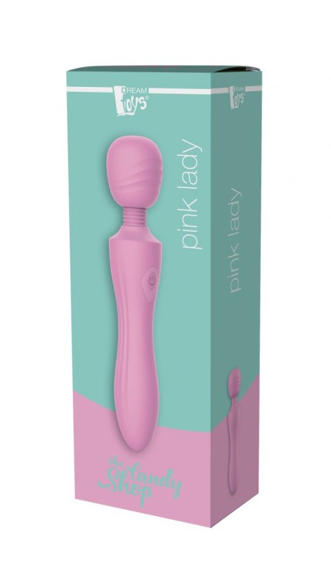 THE CANDY SHOP PINK LADY Dream Toys