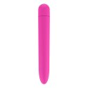 Ultra Power Bullet USB 10 functions Matte Pink B - Series Vision