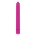 Ultra Power Bullet USB 10 functions Matte Pink B - Series Vision