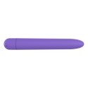 Ultra Power Bullet USB 10 functions Matte Purple B - Series Vision
