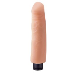 7.5" Vibrating Cock No.04 Real Touch XXX
