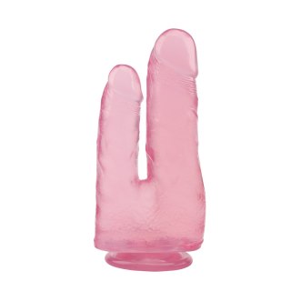 7.9 Inch Dildo-Pink CHISA - Boys of Toys Sp. z o.o. (dystrybutor)