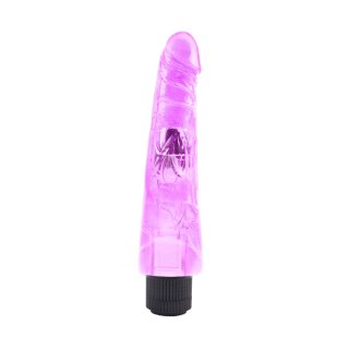 8.8 Inch Dildo-Purple CHISA - Boys of Toys Sp. z o.o. (dystrybutor)