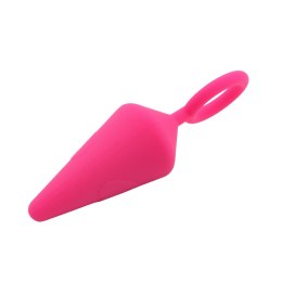Candy Plug L-Pink Chisa