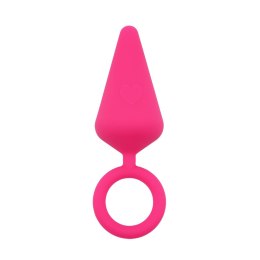 Candy Plug M-Pink Chisa
