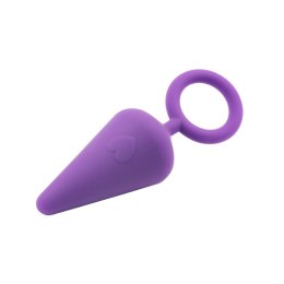 Candy Plug M-Purple Chisa