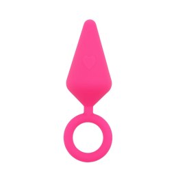 Candy Plug S-Pink Chisa