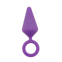 Candy Plug S-Purple Chisa