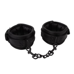 Deluxe Ankle Restraint Cuffs Chisa