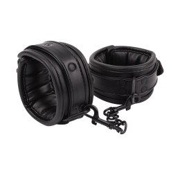 Deluxe Ankle Restraint Cuffs Chisa