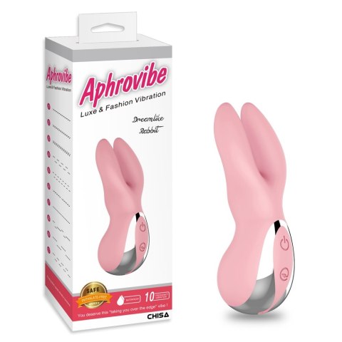 Dreamlike Rabbit Aphrovibe