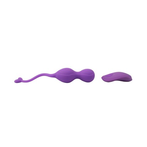 Heart Waves Bullet Vibrator M-mello