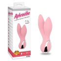 Light Pink Oh My Rabbit Aphrovibe