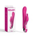 Missile Rabit-Pink Intimate Melody