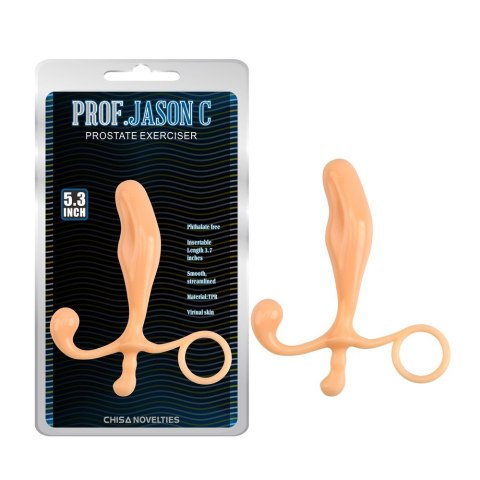 Prostate Exerciser Prof.Jason C