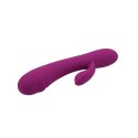 Vibe Purple Basic Luv Theory