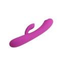 Vibe Purple Basic Luv Theory