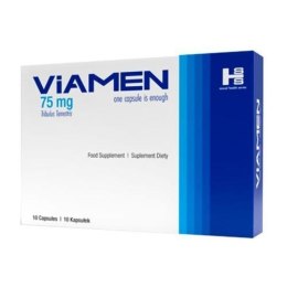 Supl.diety-Viamen 10caps Sexual Health Series