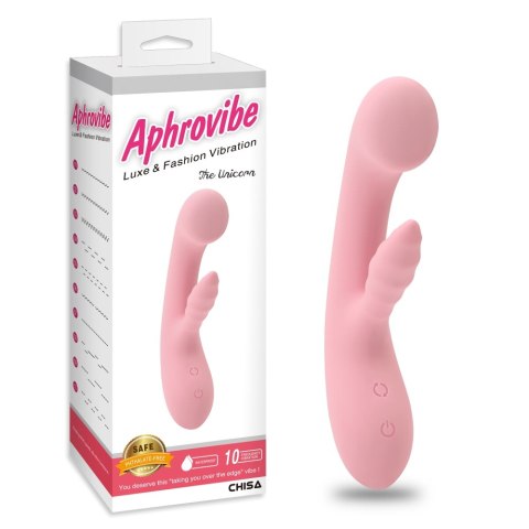 The Unicorn Aphrovibe