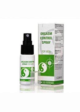 Żel/sprej-Orgasm Control Spray for men Sexual Health Series