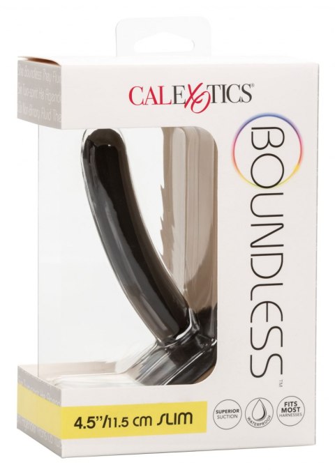 Boundless 4.5/11.5cm Slim Black SCALA