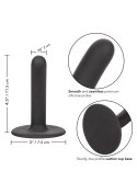Boundless 4.5/11.5cm Slim Black Calexotics