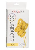 Boundless Rope 10M Yellow CalExotics