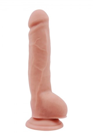 MR. DIXX 9INCH DUAL DENSITY DILDO Dream Toys